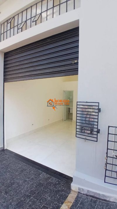 Loja-Salão, 20 m² - Foto 5