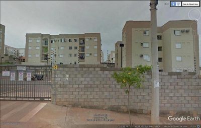 Apartamento, 3 quartos, 58 m² - Foto 1