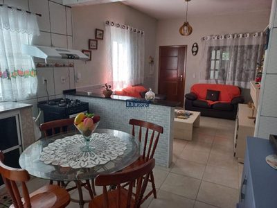 Casa, 3 quartos, 244 m² - Foto 5