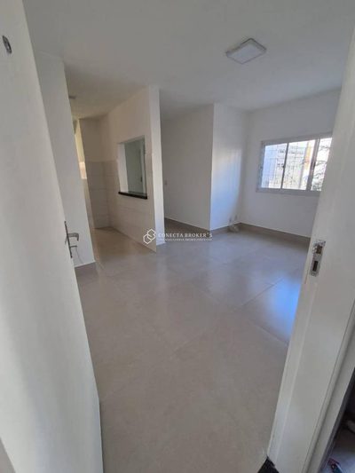 Apartamento, 2 quartos, 52 m² - Foto 3