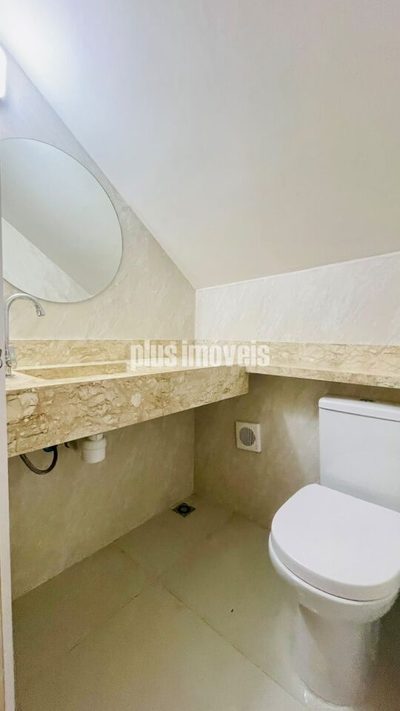 Casa de Vila, 2 quartos - Foto 4