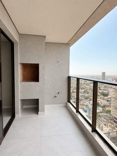 Apartamento, 3 quartos, 119 m² - Foto 1
