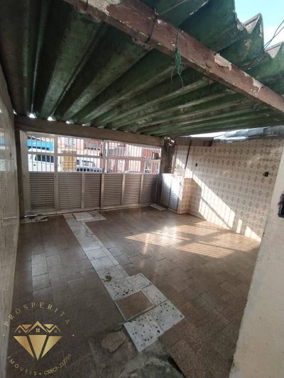 Casa, 2 quartos, 125 m² - Foto 3
