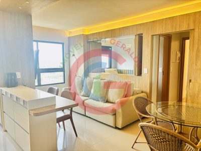 Apartamento, 2 quartos, 66 m² - Foto 3
