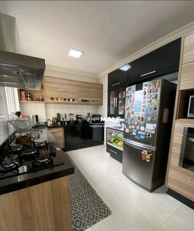 Apartamento, 3 quartos, 156 m² - Foto 3