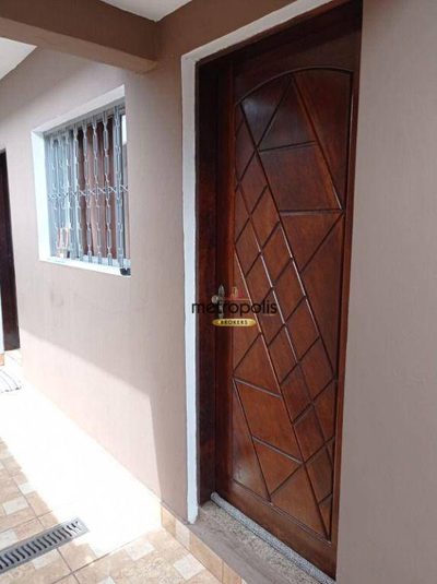 Sobrado, 3 quartos, 160 m² - Foto 5