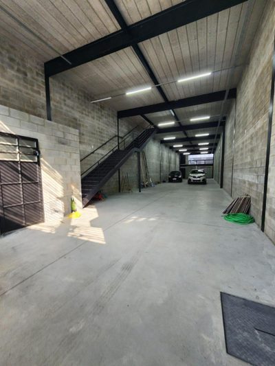 Prédio Inteiro, 442 m² - Foto 4
