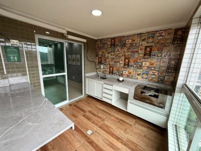 Apartamento, 2 quartos, 77 m² - Foto 2