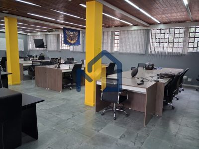 Loja-Salão, 476 m² - Foto 4