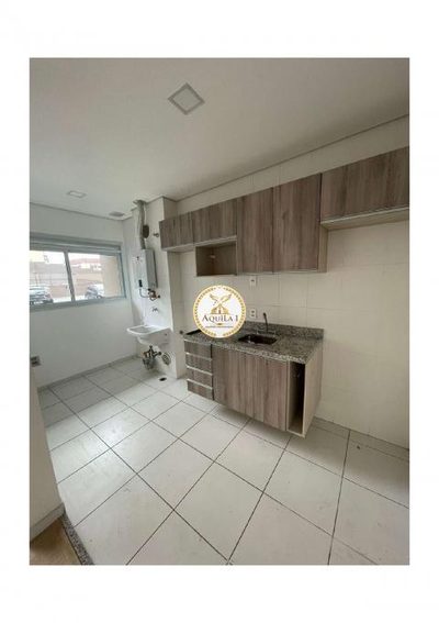 Apartamento, 2 quartos, 61 m² - Foto 2