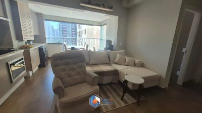 Apartamento, 2 quartos, 59 m² - Foto 5