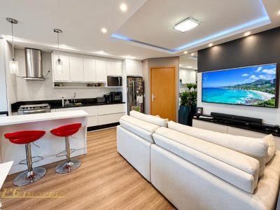 Apartamento, 2 quartos, 70 m² - Foto 5