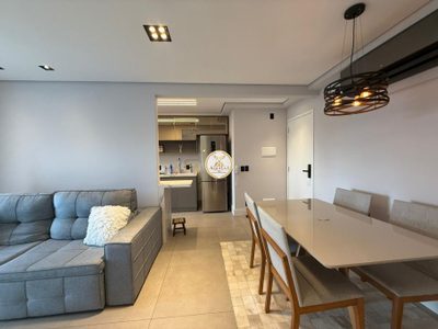 Apartamento, 2 quartos, 67 m² - Foto 1