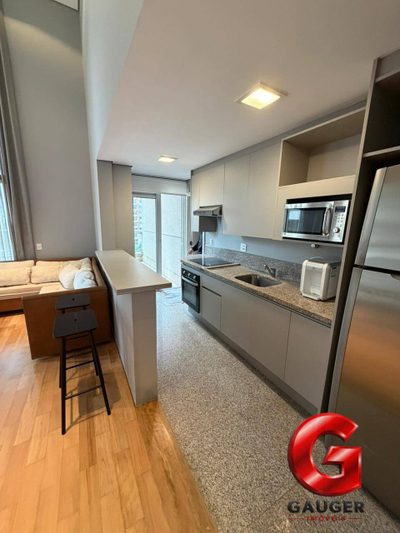 Apartamento, 2 quartos, 151 m² - Foto 3