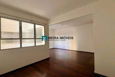 Apartamento, 4 quartos, 160 m² - Foto 2