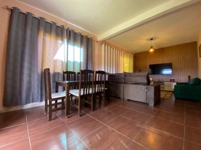 Casa, 3 quartos, 190 m² - Foto 4
