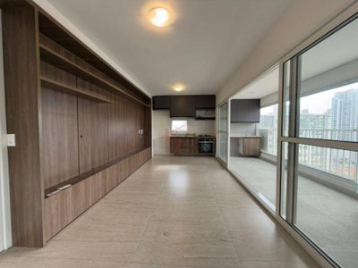 Apartamento, 2 quartos, 64 m² - Foto 1