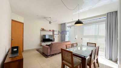 Apartamento, 2 quartos, 62 m² - Foto 1