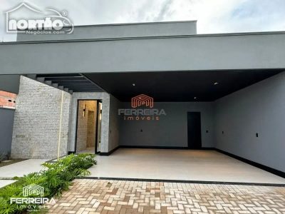 Casa, 3 quartos, 232 m² - Foto 4