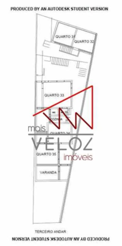 Apartamento, 250 m² - Foto 4