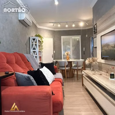 Casa, 3 quartos, 70 m² - Foto 1