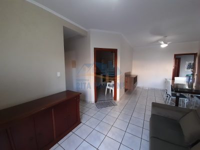 Apartamento, 2 quartos, 65 m² - Foto 2