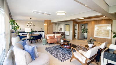 Apartamento, 3 quartos, 213 m² - Foto 4