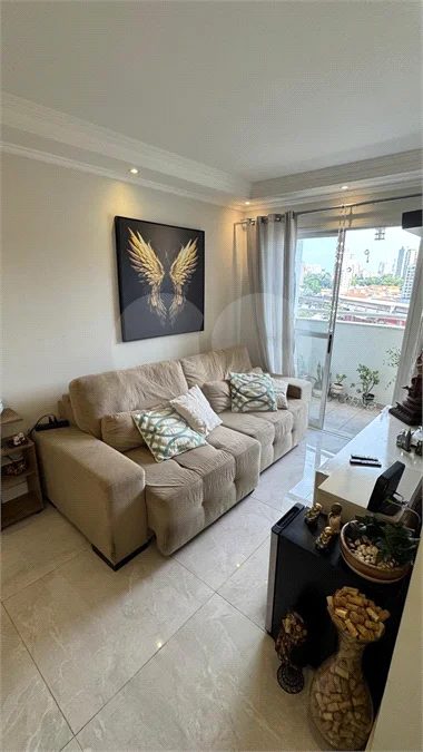 Apartamento, 3 quartos, 70 m² - Foto 3