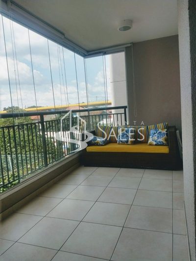 Apartamento, 2 quartos, 68 m² - Foto 1
