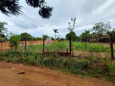 Chácara, 1020 m² - Foto 1