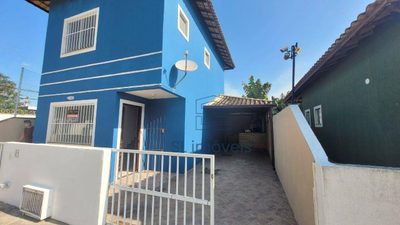 Casa, 2 quartos, 80 m² - Foto 3
