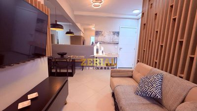 Apartamento, 2 quartos, 116 m² - Foto 3