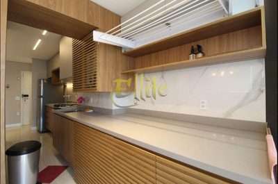 Flat/Apart Hotel, 2 quartos, 65 m² - Foto 3