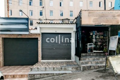 Depósito-Galpão, 10 m² - Foto 2