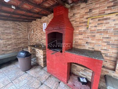 Kitnet-Studio, 24 m² - Foto 1