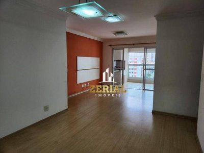 Apartamento, 3 quartos, 120 m² - Foto 1