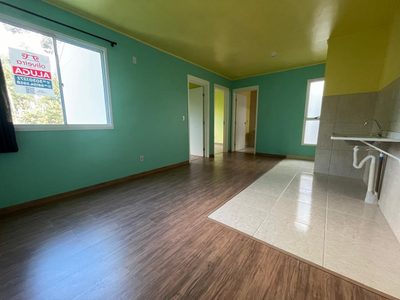 Apartamento, 2 quartos, 45 m² - Foto 1