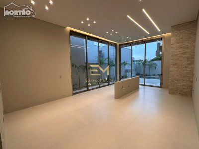 Casa, 1 quarto, 189 m² - Foto 4