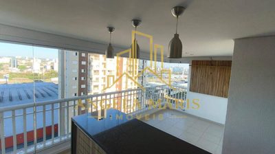Apartamento, 3 quartos, 125 m² - Foto 4