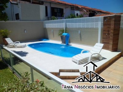 Casa, 4 quartos, 200 m² - Foto 4