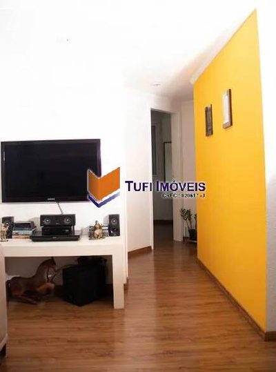 Apartamento, 2 quartos, 66 m² - Foto 5
