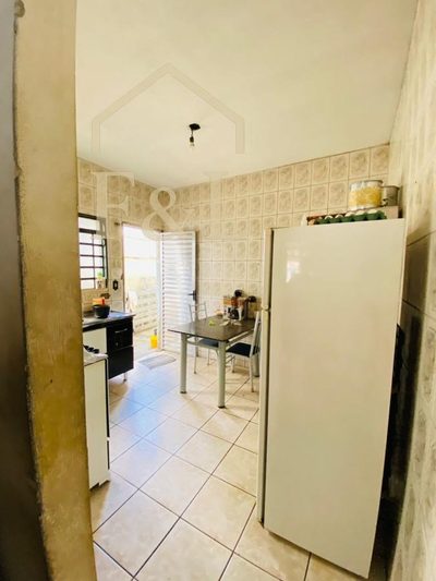 Casa, 3 quartos, 108 m² - Foto 1