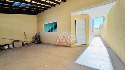 Casa, 3 quartos, 169 m² - Foto 2