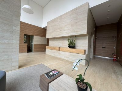 Apartamento, 3 quartos, 75 m² - Foto 2