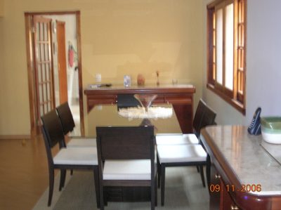 Sobrado, 3 quartos, 213 m² - Foto 4