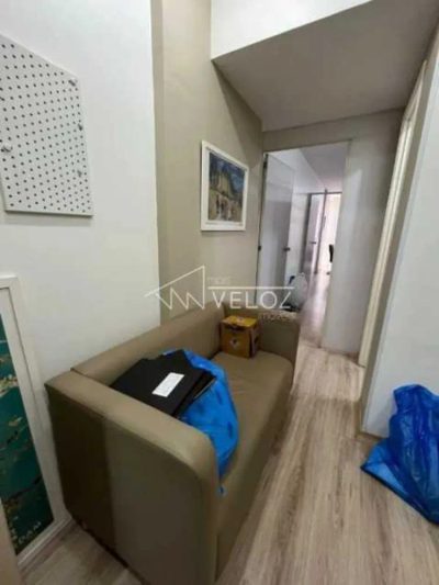 Sala-Conjunto, 36 m² - Foto 3