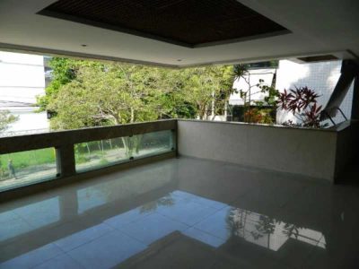 Apartamento, 3 quartos, 110 m² - Foto 1
