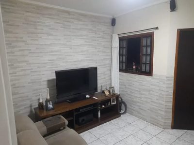 Casa, 2 quartos, 94 m² - Foto 2