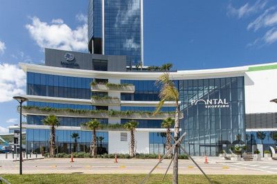 Sala-Conjunto, 27 m² - Foto 1