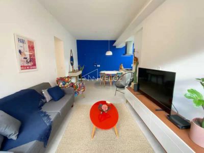 Apartamento, 3 quartos, 87 m² - Foto 1